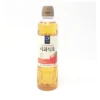Aceto Di Mele Coreano - CJW 500ml 1 Aceto Di Mele Coreano - CJW 500ml -Offerte Mifan Negozio aceto di mele coreano cjw 500ml
