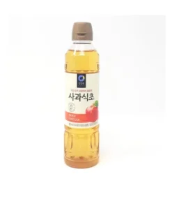 Aceto Di Mele Coreano - CJW 500ml