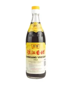Aceto Di Riso Cinese Chinkiang 550ml