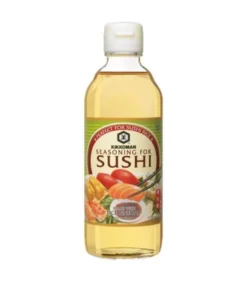 Aceto Di Riso Per Sushi KIKKOMAN 300ml
