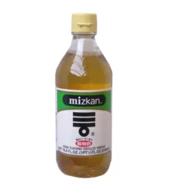 Aceto Per Sushi Di Cereali - Mizkan 500ml