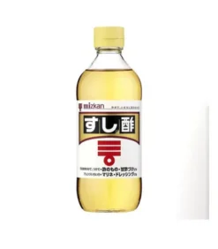 Acetto Di Riso Per Sushi, Pronto Da Usare. 275ml