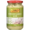Aglio Tritato Umido Per Cucinare - Lee Kum Kee 326g -Offerte Mifan Negozio aglio tritato umido per cucinare lee kum kee 326g