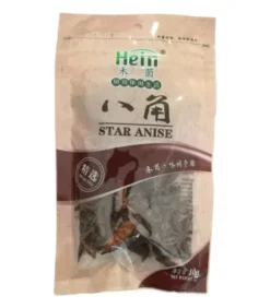 Anice Stellato Illicium Verum - Hein 40gr