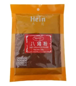 Anice Stellato In Polvere - Hein 100g