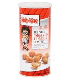 Arachidi Al Gusto Di Tom Yum -Koh-Kae 230g