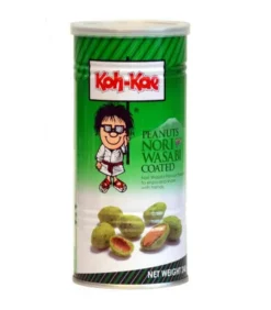 Arachidi Ricoperte Di Wasabi - Koh-Kae 240G