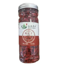 Bacche Di Goji 150g - Superfood Naturale Ricco Di Antiossidanti | Origine Cina