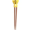 Bacchette Con Chopsticks Helper - Tiger | H5,3 Cm