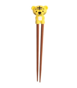 Bacchette Con Chopsticks Helper - Tiger | H5,3 Cm