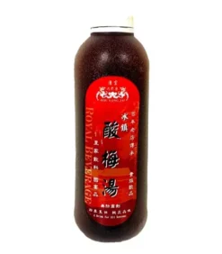 Bevanda Alla Prugna - JL Plum Drink 960ml