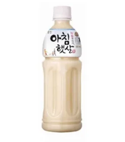 Bevanda Di Riso Dolce Coreano - 500ml