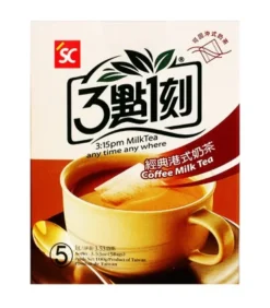 Bevanda Tè Mix Con Caffe E Latte - 5 Porzioni