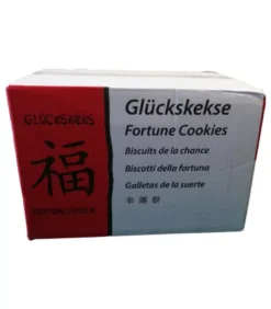 Biscotti Della Fortuna - 275 Pezzi