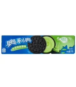 Biscotti Oreo Al Gusto Matcha - Oreo 97g