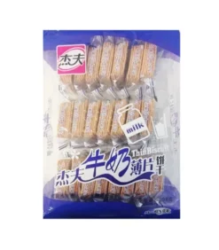 Biscotto Al Latte - JF 298G