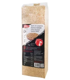 Biyori Semi Di Sesamo Bianco Tostati - 1kg