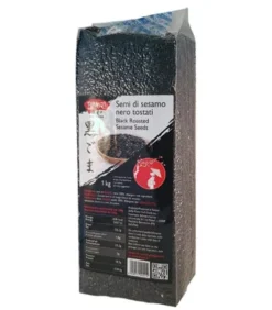 Biyori Semi Di Sesamo Nero Tostati - 1kg