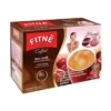 Caffe Dimagrante Solubile Con Mele - Fitne Mix Coffee - 10 Bustine