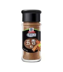 Cinque Spezie In Polvere McCormick - 28g