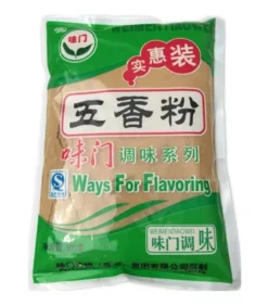 La Polvere Cinque Spezie - MF 500g