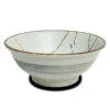 Ciotola Giapponese Per Ramen - Hana Light Green | Ø22 Cm | H9 Cm 1 Ciotola Giapponese Per Ramen - Hana Light Green | Ø22 Cm | H9 Cm -Offerte Mifan Negozio ciotola giapponese per ramen hana light green o22 cm h9 cm