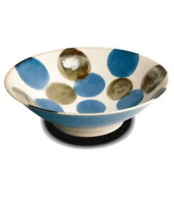 Ciotola Giapponese Per Ramen - Sakuru | Ø24.5 Cm | H7.5 Cm