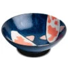 Ciotola Giapponese Tondo - Red Koi | Ø14.5 Cm | H4.5 Cm 2 Ciotola Giapponese Tondo - Red Koi | Ø14.5 Cm | H4.5 Cm -Offerte Mifan Negozio ciotola giapponese tondo red koi o145 cm h45 cm