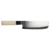 Coltello Nakiri Satake 16 Cm - Precisione E Tradizione Giapponese