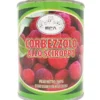 Corbezzolo Cinese Allo Sciroppo - Frutta Sciroppata Esotica - 230g