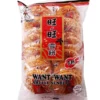Cracker Di Riso Senbei Gusto Piccante Leggero - Want Want 150g