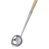 Cucchiaio Professionale Per Wok 36 X 11cm -Offerte Mifan Negozio cucchiaio professionale per wok 36 x 11cm