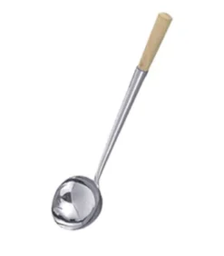 Cucchiaio Professionale Per Wok 36 X 11cm