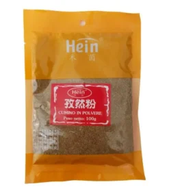 Cumino In Polvere - Hein 100g