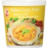 Curry Giallo In Pasta Tailandese - Cock Brand 400g -Offerte Mifan Negozio curry giallo in pasta tailandese cock brand 400g