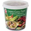 Curry Verde In Pasta Tailandese - Cock Brand 400g