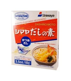 Dashino-moto Granulare (insaporitore Per Brodo) - 100 G