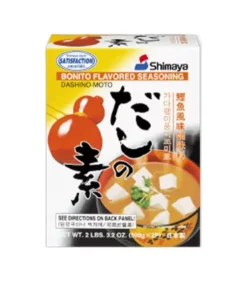 Dashino Moto Hon Dashi - Shimaya 1 KG