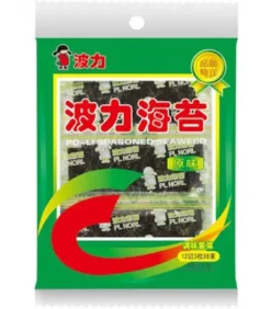 Delizioso Alghe Nori Aromatizzato 30g X 12pz - PoLi