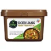 Doenjang Pasta Di Soia Coreano - 460g -Offerte Mifan Negozio doenjang pasta di soia coreano 460g