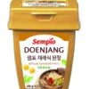 Doenjang Pasta Di Soia Fermentata Vegana Coreana- Sempio 460g -Offerte Mifan Negozio doenjang pasta di soia fermentata vegana coreana sempio 460g