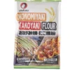 Farina Otafuku Per Okonomiyaki E Takoyaki - 180g - Preparato Giapponese Per Street Food -Offerte Mifan Negozio farina otafuku okonomiyaki takoyaki 180g