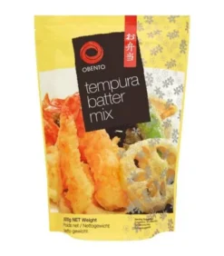 Farina Per Tempura Preparata Obento - 500g