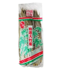 Foglia Di Bambu Secca Per Decolazione - 400g