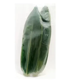 Foglie Di Bambu Per Decorazione Piatti - M - 390g