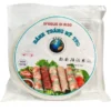 Foglie Di Riso Vietnamite Per Involtini Primavera 18cm - Carta Di Riso Bánh Tráng 2 Foglie Di Riso Vietnamite Per Involtini Primavera 18cm - Carta Di Riso Bánh Tráng -Offerte Mifan Negozio foglie di riso involtini primavera banh trang 18cm