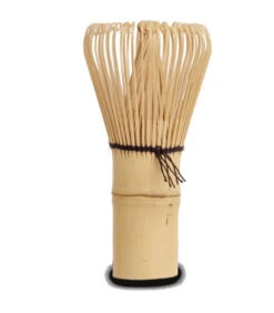 Frustino Di Bambù Per Matcha - Ø4,8 Cm | H9 Cm