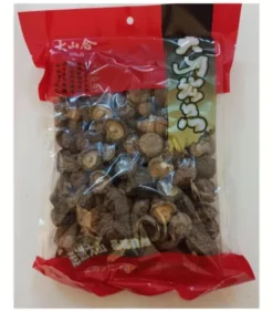 Funghi Shiitake DSH - 200G