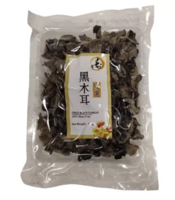 Funghi Neri Cinese Mu Ehr - DSH 100G