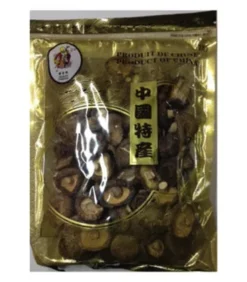 Funghi Shiitake Piccole- Longevity 100G